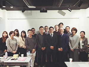 スカンジナビア歯周治療学のコース