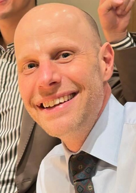 Prof.Jan Derks先生