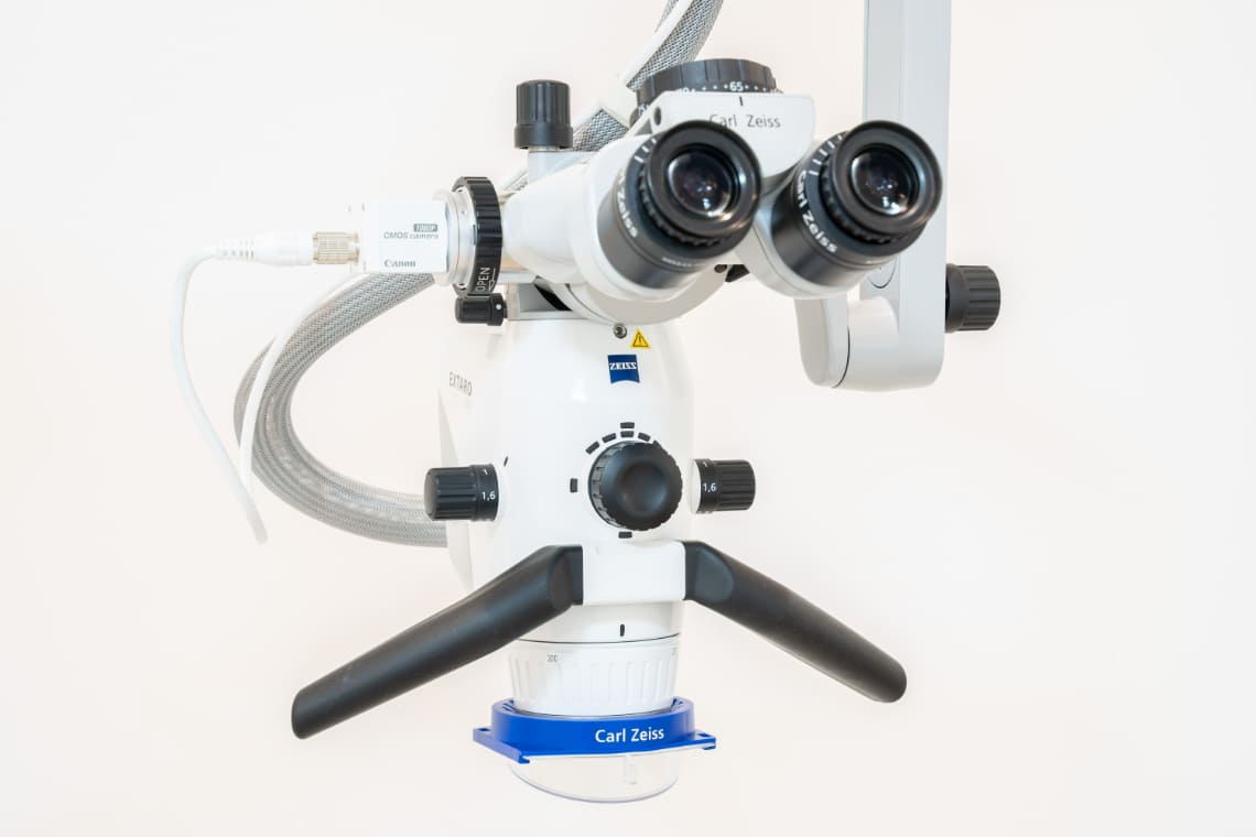 マイクロスコープ