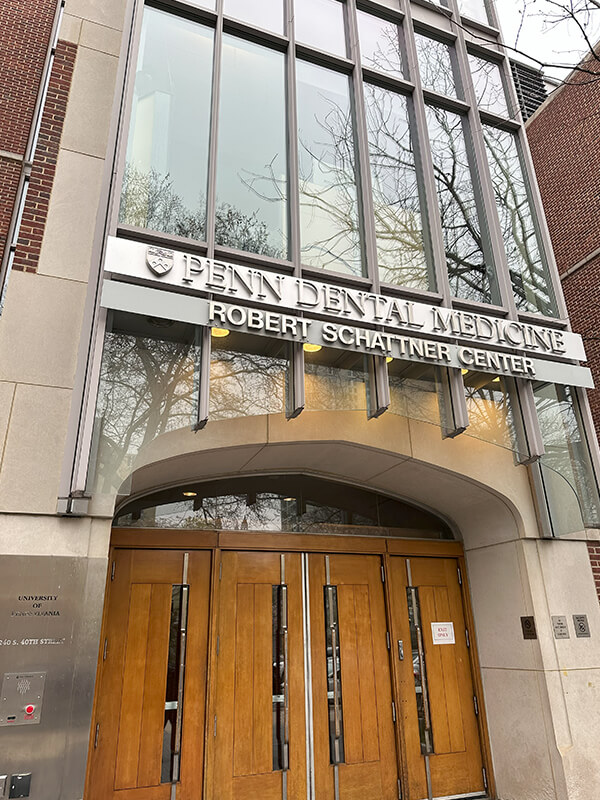 ペンシルバニア大学