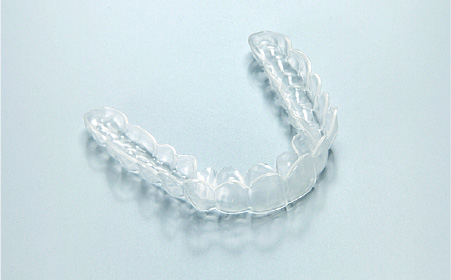 マウストレーの製作