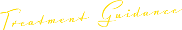 Treatment Guidance